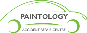 Paintology logo